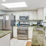 Panama City Beach Townhome With Resort Amenities!